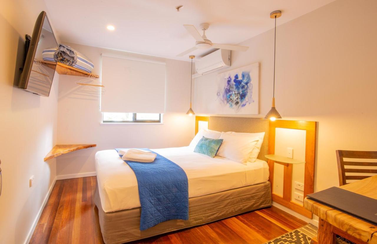 Casa de hóspedes Airlie Airlie Beach