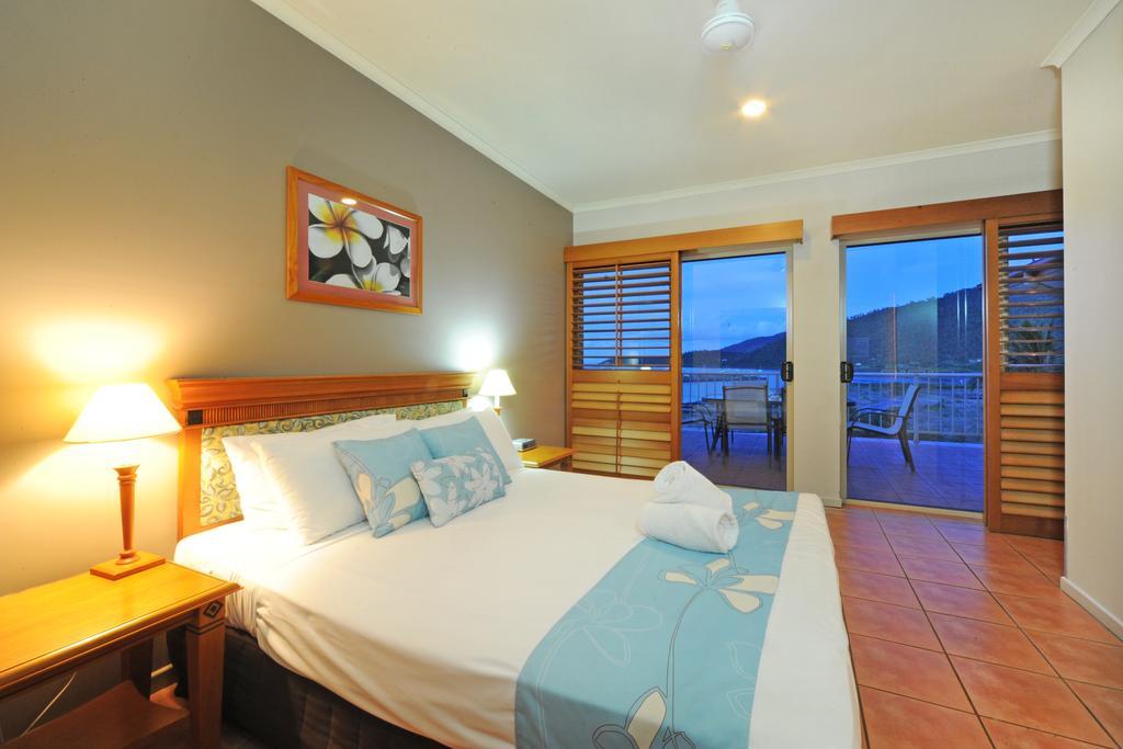 At Boathaven Bay Aparthotel