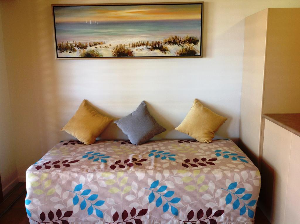 Aparthotel At Boathaven Bay Airlie Beach