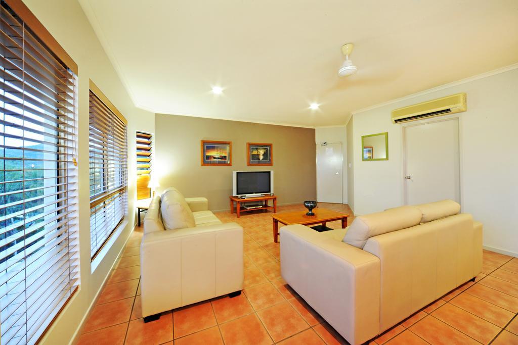 Aparthotel At Boathaven Bay
