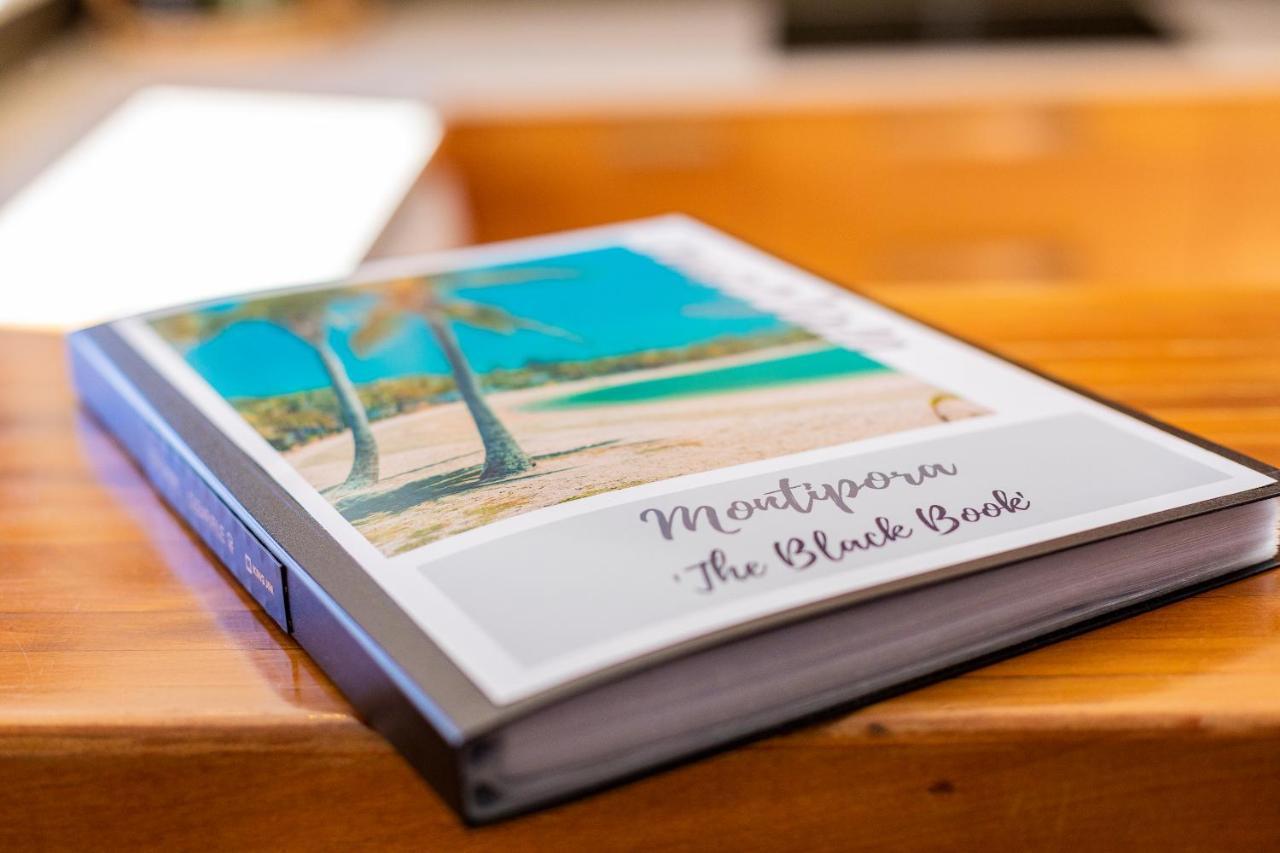 Montipora Unit 3 - In The Heart Of Airlie, Wi-Fi And Netflix Airlie Beach