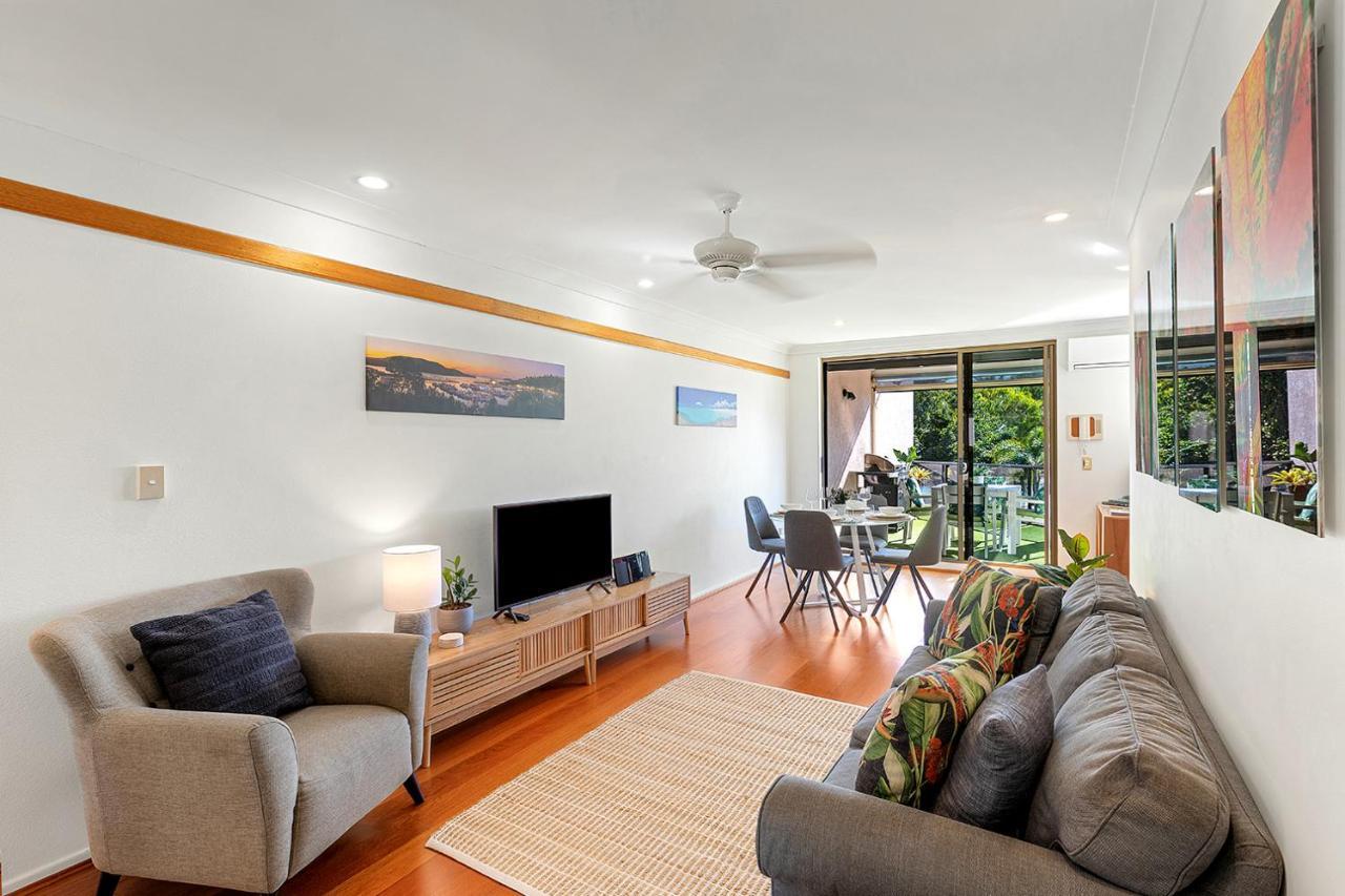 Montipora Unit 3 - In The Heart Of Airlie, Wi-Fi And Netflix Airlie Beach