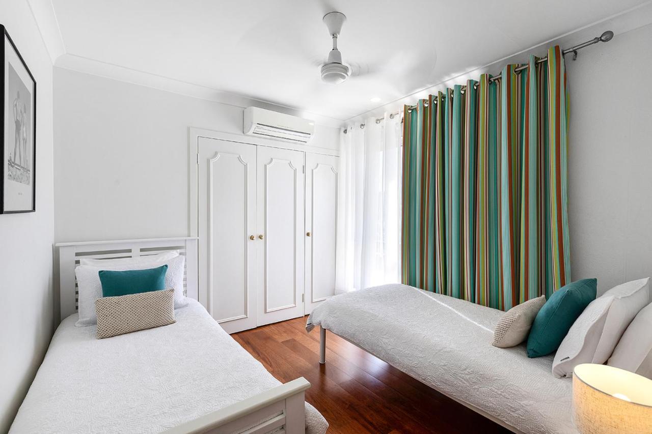 Montipora Unit 3 - In The Heart Of Airlie, Wi-Fi And Netflix Apartment