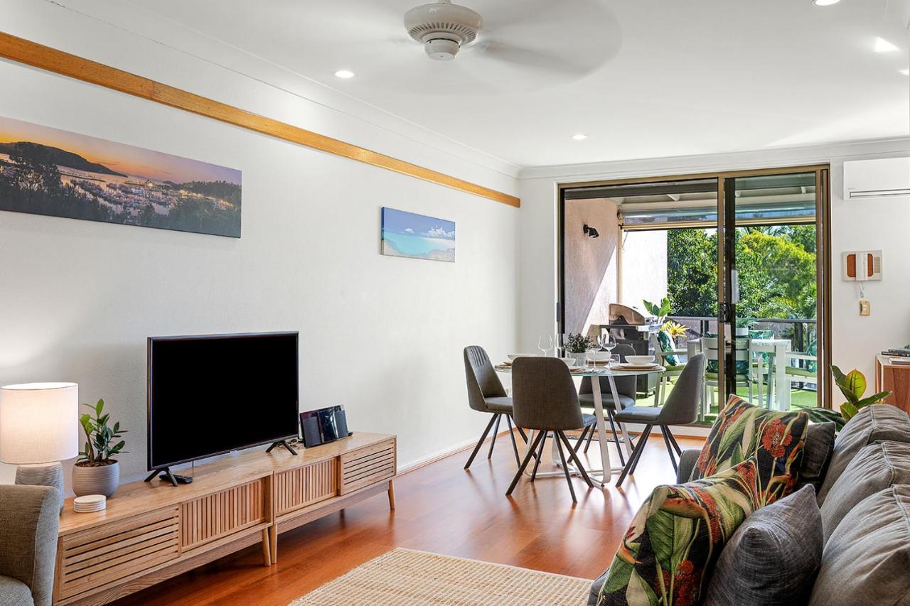 Apartment Montipora Unit 3 - In The Heart Of Airlie, Wi-Fi And Netflix Airlie Beach