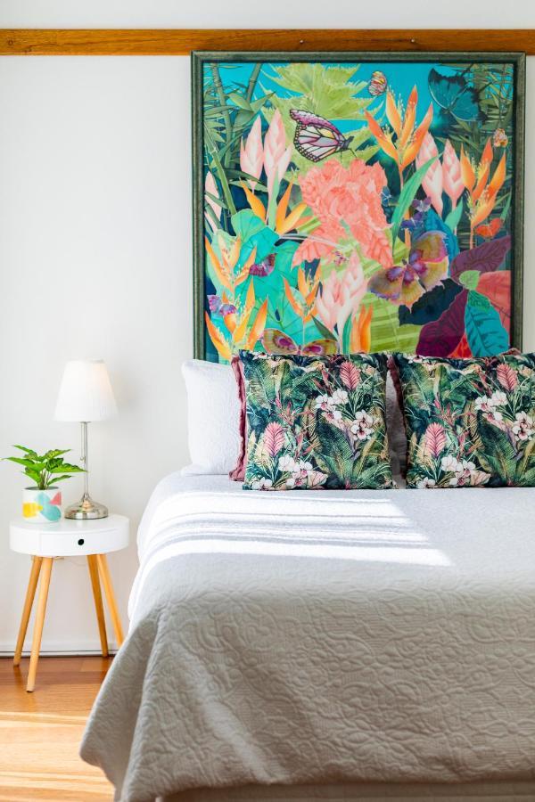 Montipora Unit 3 - In The Heart Of Airlie, Wi-Fi And Netflix * Airlie Beach