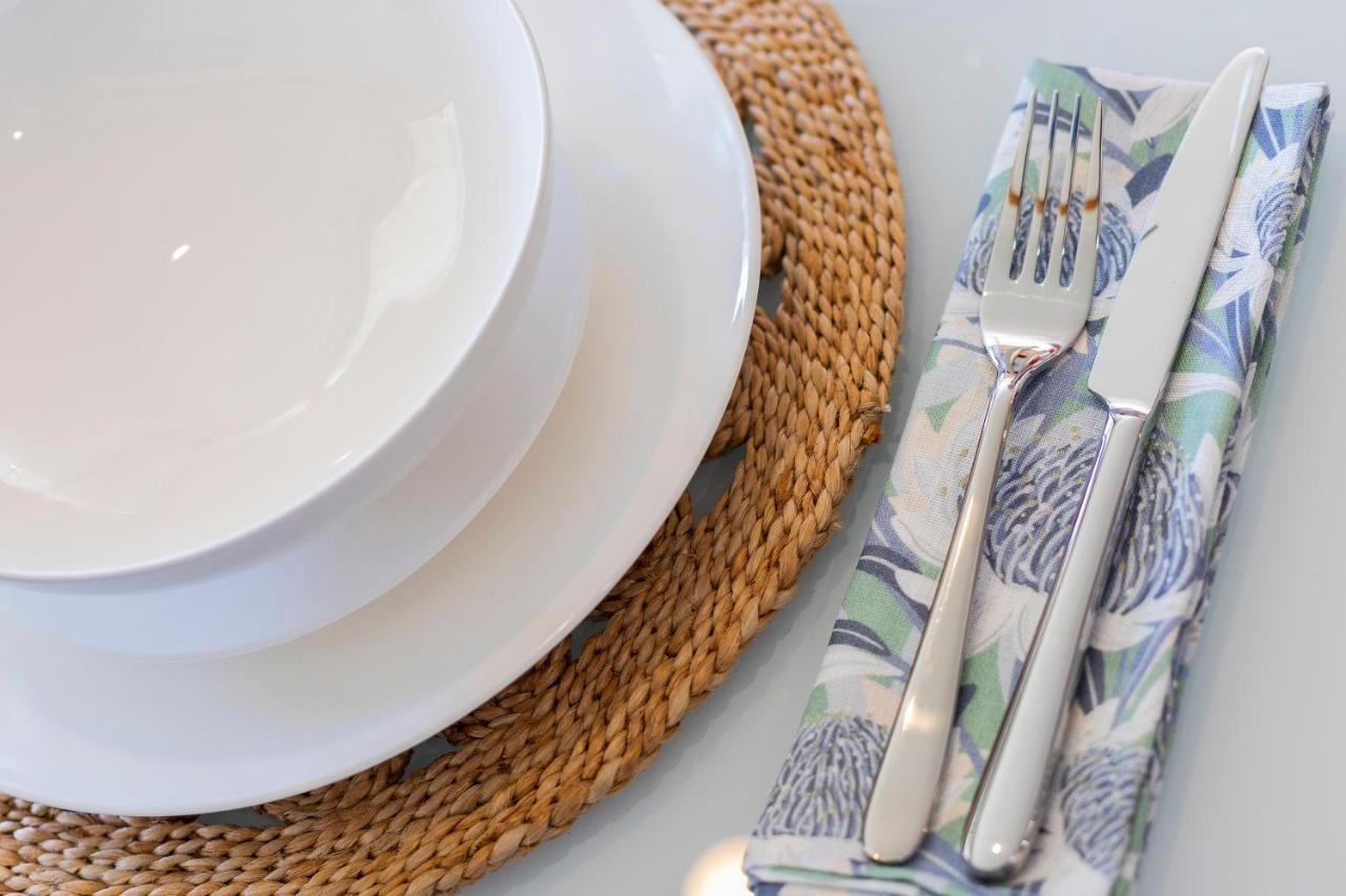 Apartment Montipora Unit 3 - In The Heart Of Airlie, Wi-Fi And Netflix Airlie Beach
