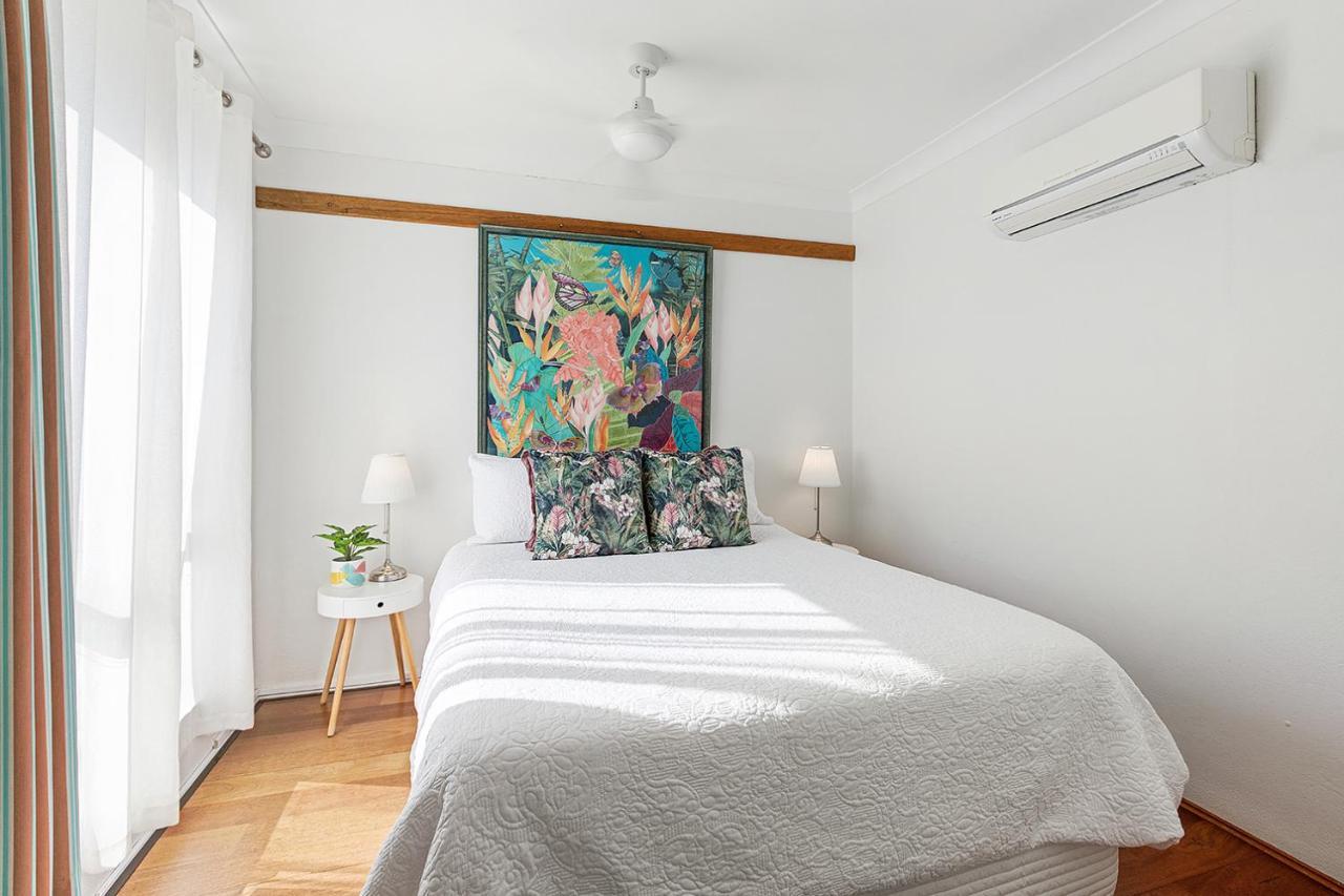 Apartment Montipora Unit 3 - In The Heart Of Airlie, Wi-Fi And Netflix *