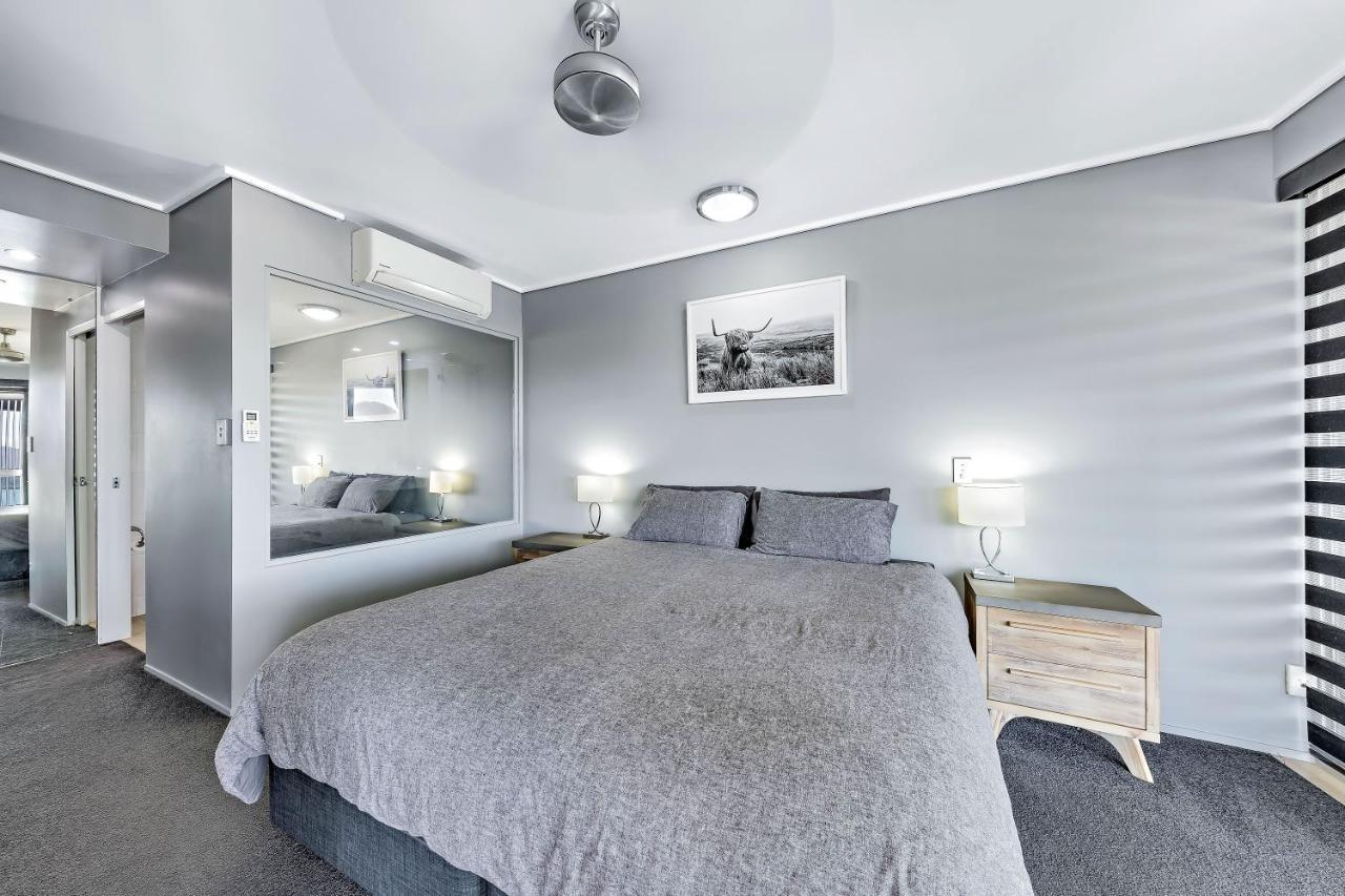 Apartment Tranquil Oasis Airlie Beach