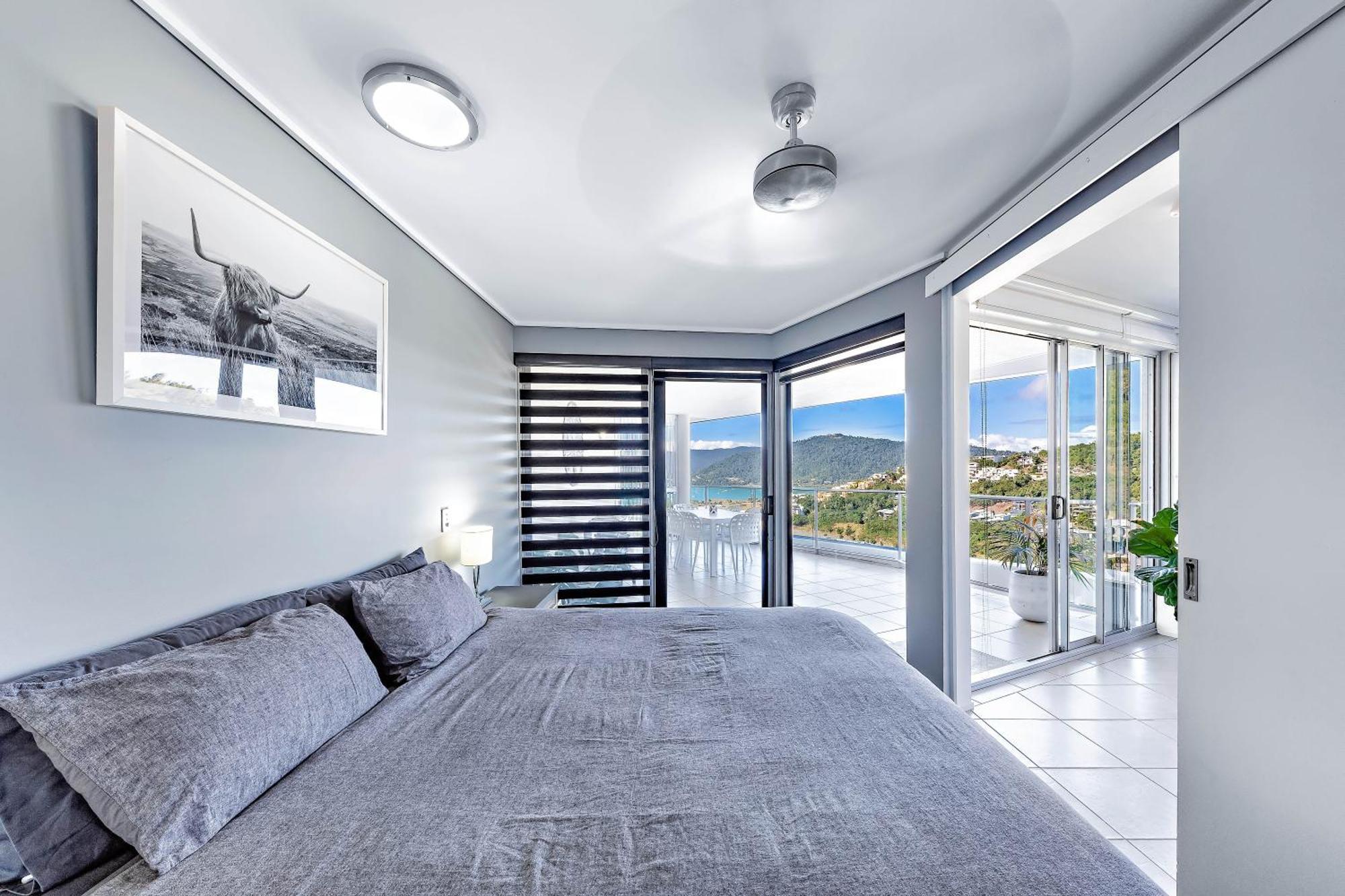 Apartment Tranquil Oasis Airlie Beach