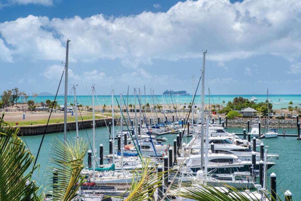 20 S At The Marina Apartment Airlie Beach