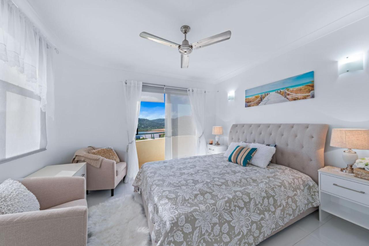 Apartment Whisper White On Airlie