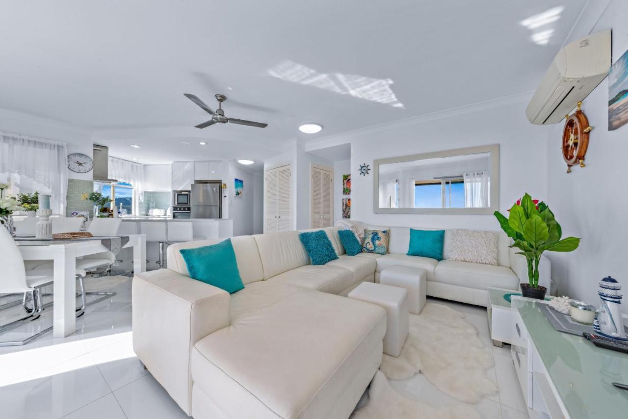 Whisper White On Airlie Apartment Airlie Beach