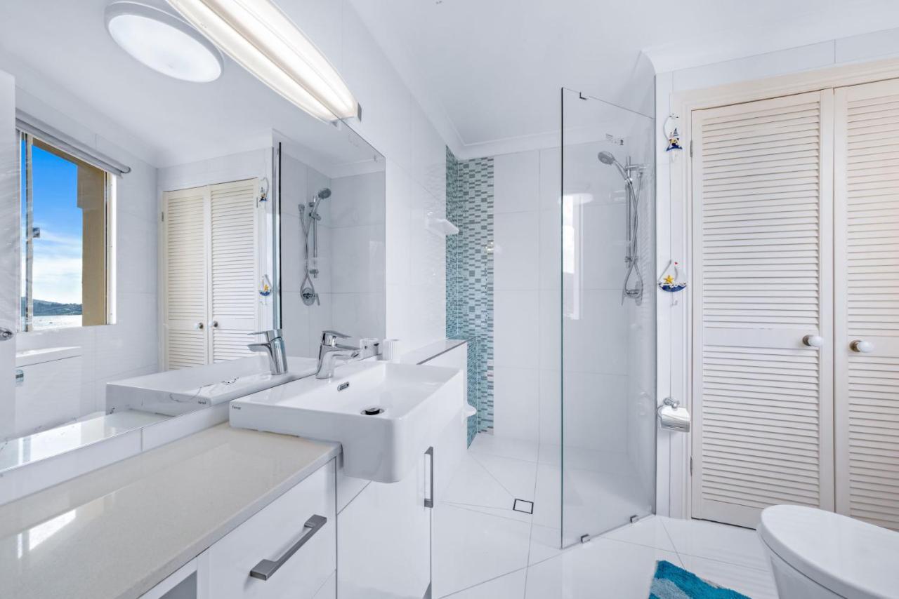 Apartment Whisper White On Airlie Airlie Beach
