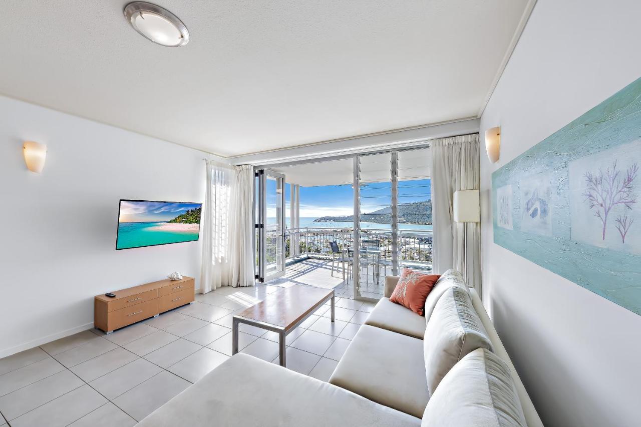 Apartment Sails On The Sea - Club Wyndham Airlie Beach