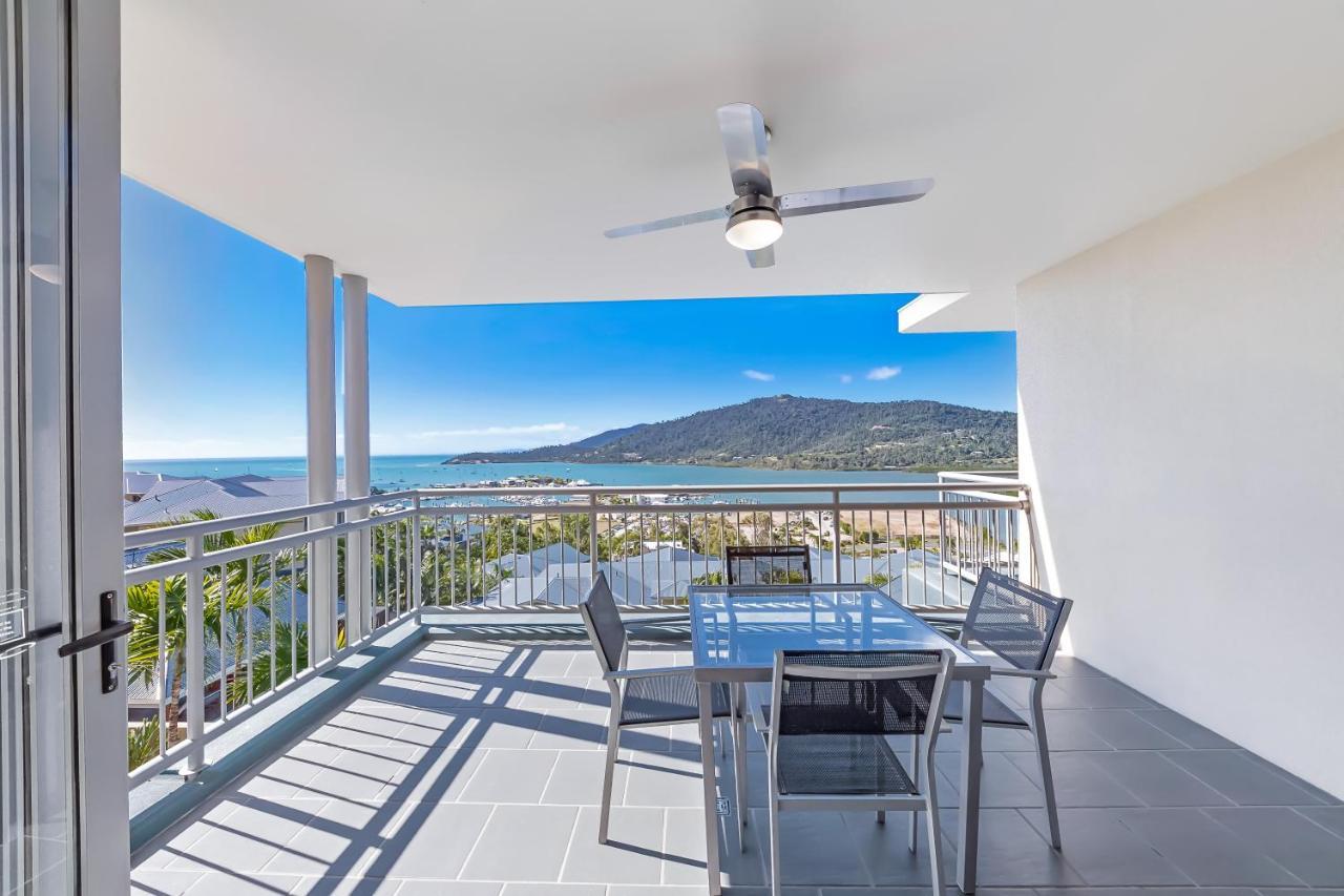 Sails On The Sea - Club Wyndham Apartment