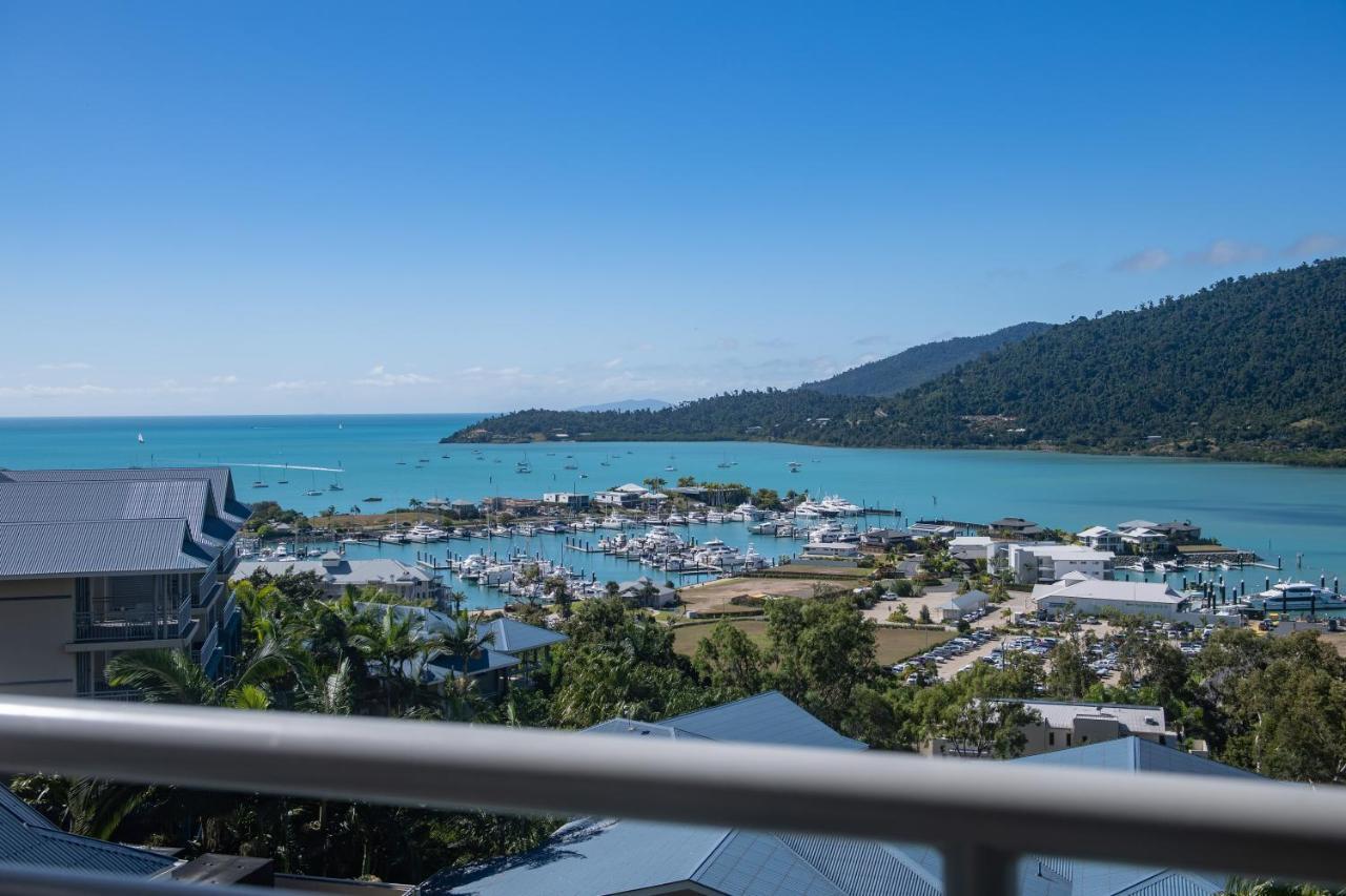 Sails On The Sea - Club Wyndham Apartment Airlie Beach