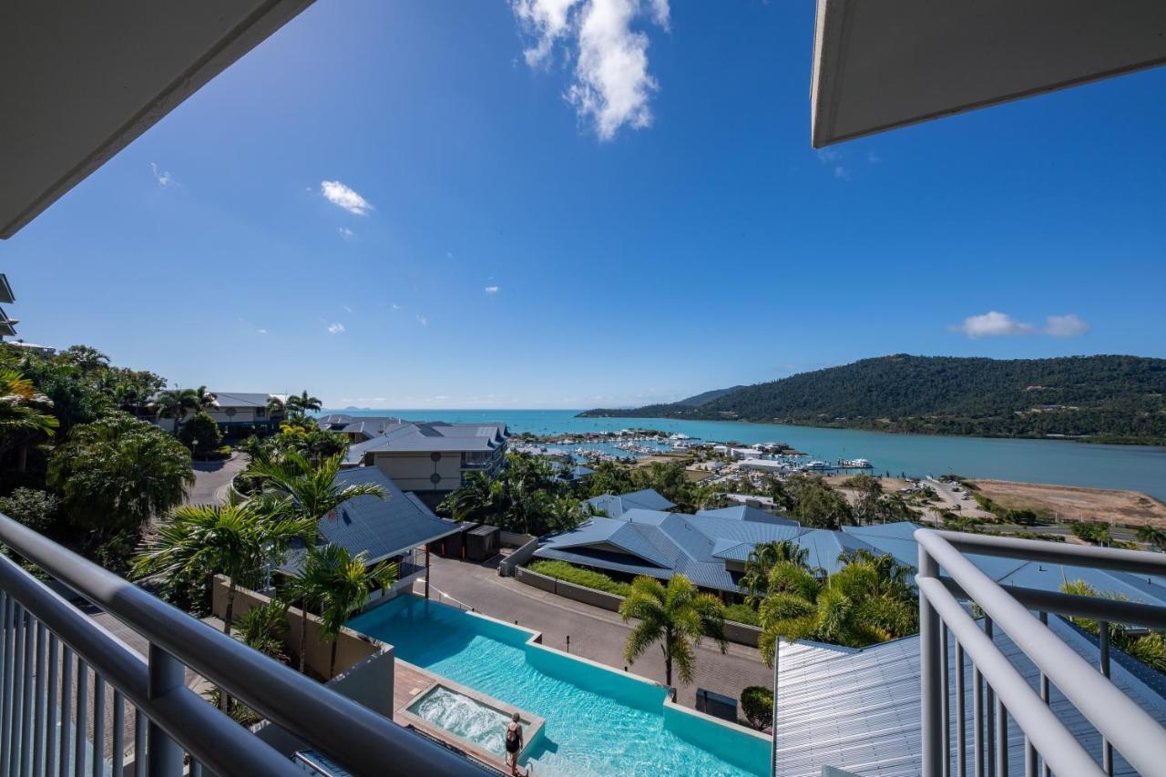 Sails On The Sea - Club Wyndham Apartment