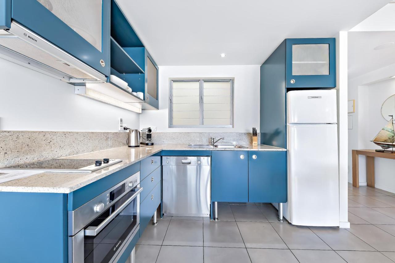 Sails On The Sea - Club Wyndham Apartment