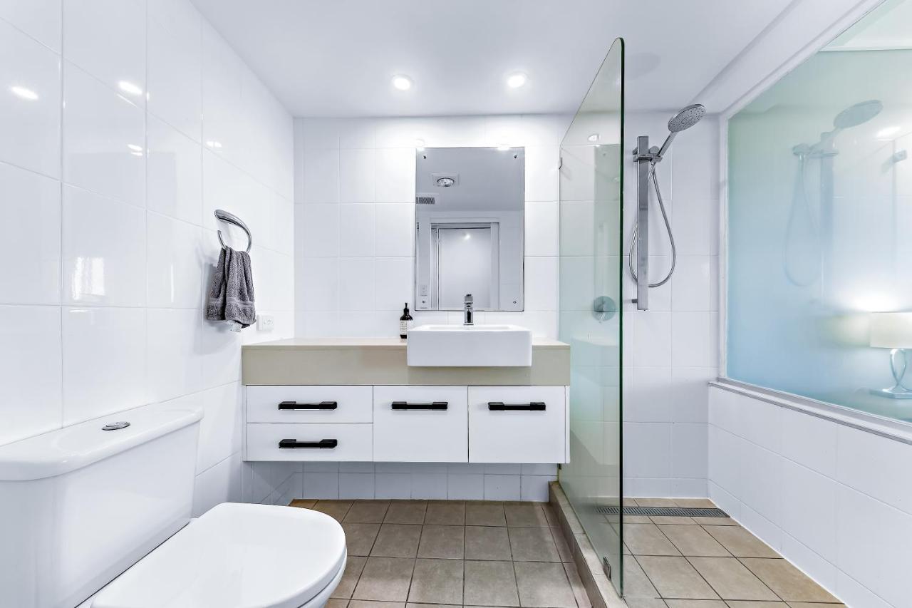 Tranquil Oasis Apartment Airlie Beach