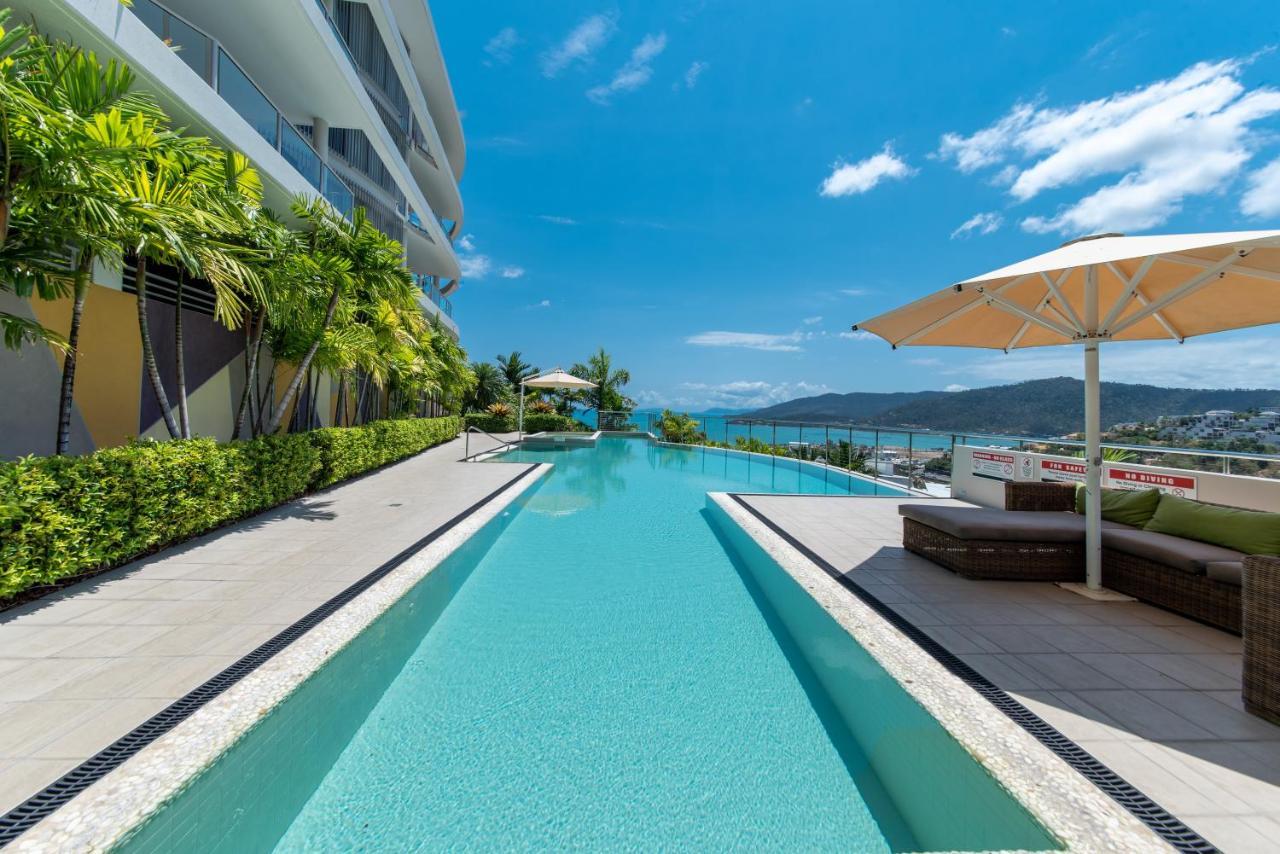 Tranquil Oasis Apartment Airlie Beach