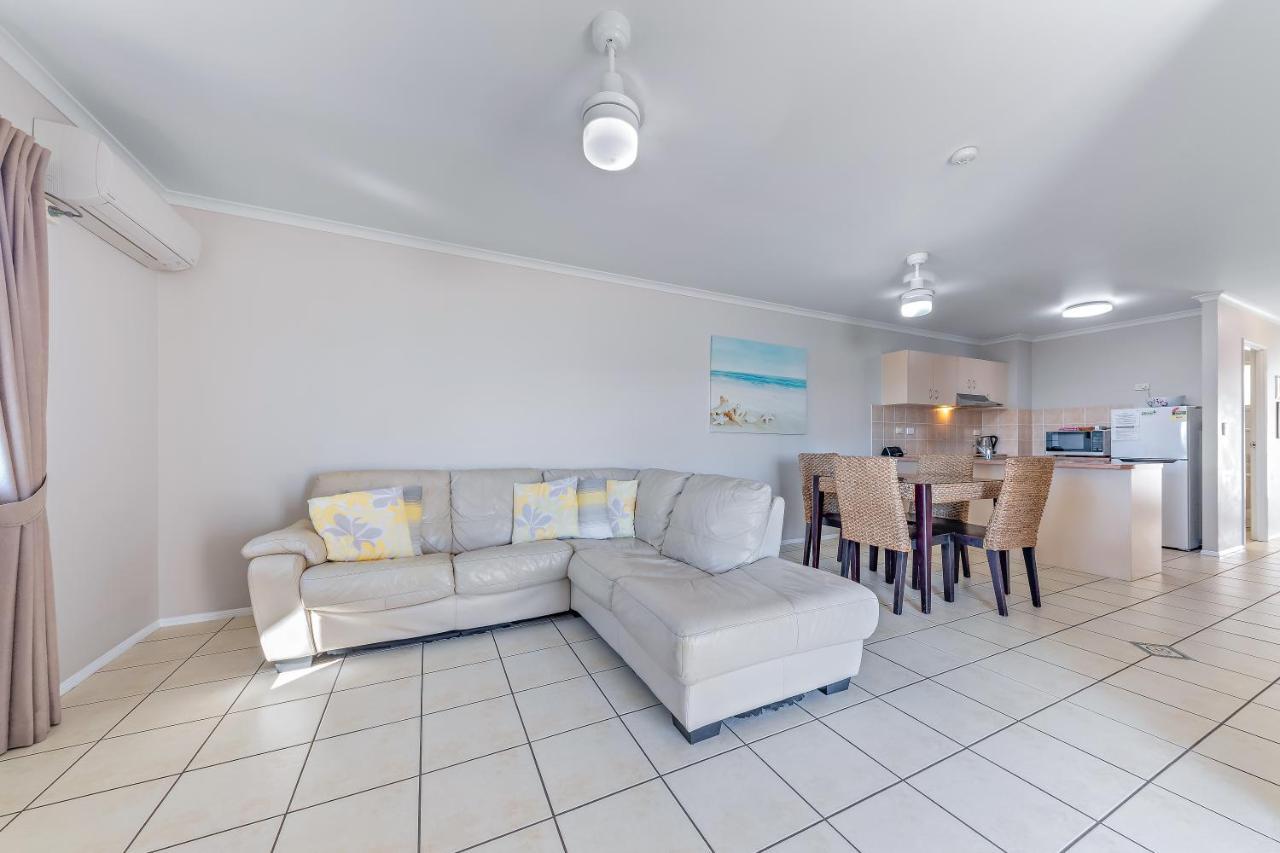 Apartamento Airlie Sunset Waterview *