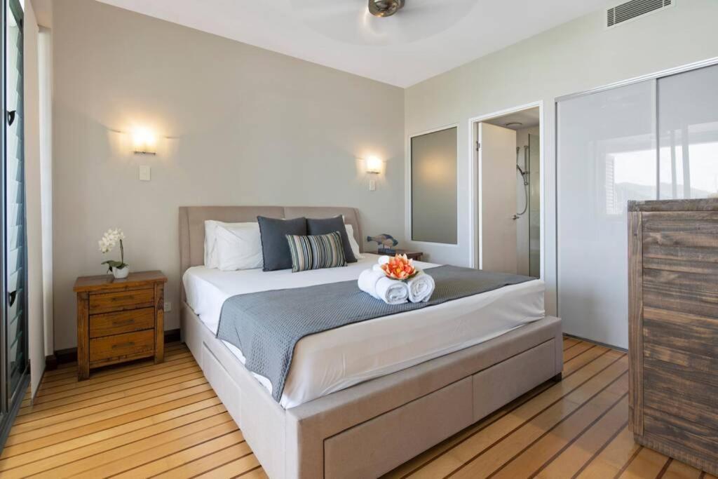 Apartment 20 S At The Marina *