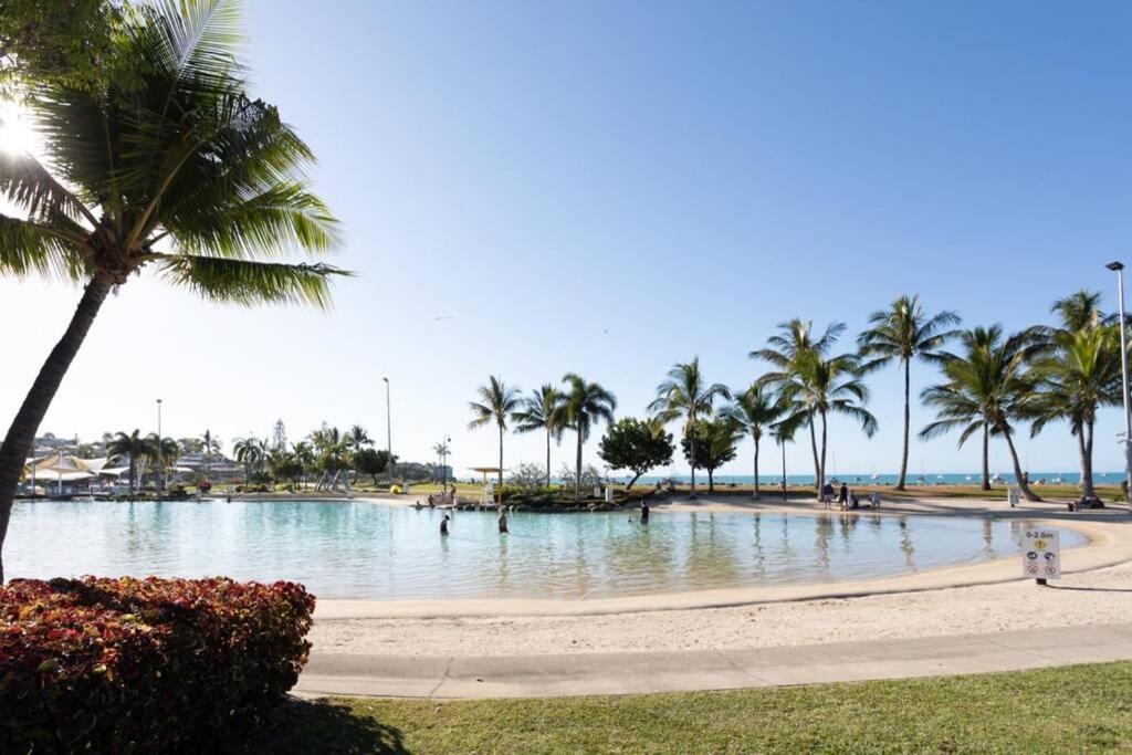20 S At The Marina Apartment Airlie Beach