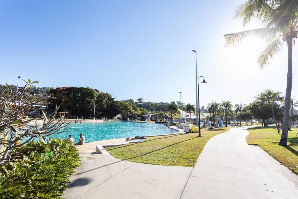 20 S At The Marina Apartment Airlie Beach