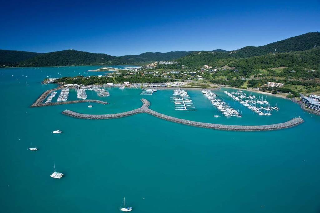 Apartment 20 S At The Marina