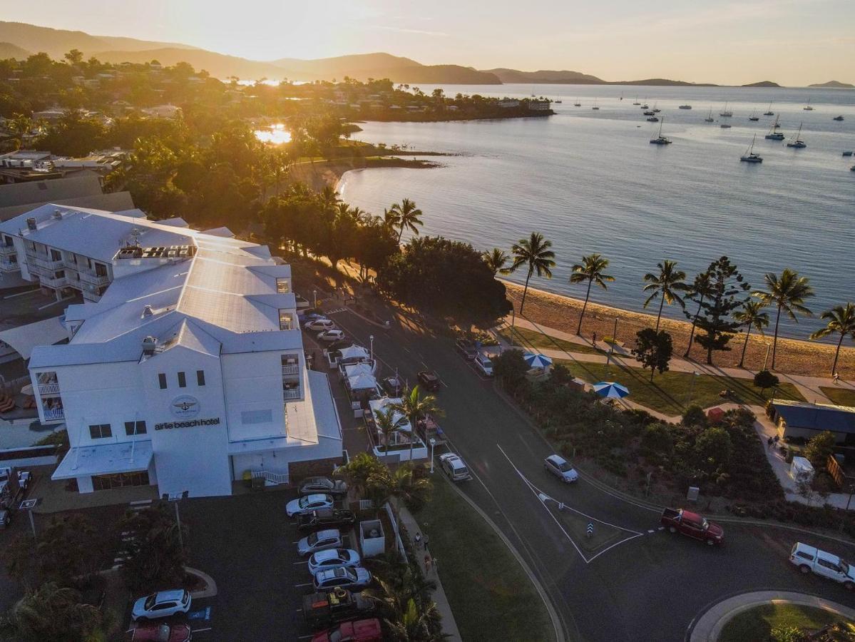 Hotel Airlie 4*