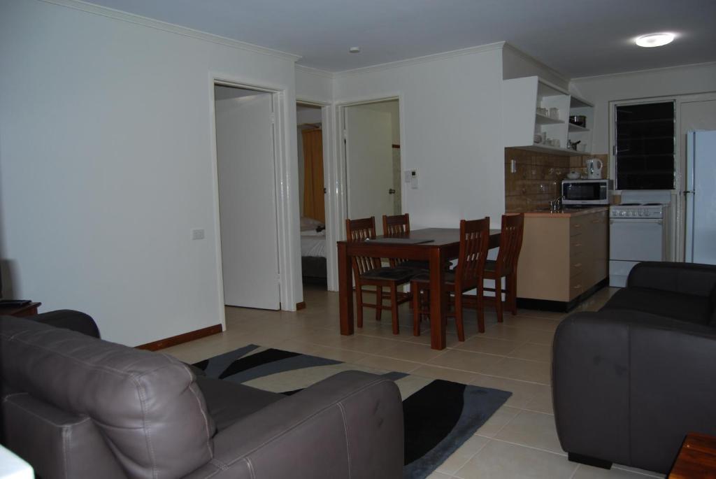 Aparthotel Airlie Beach Apartments Airlie Beach