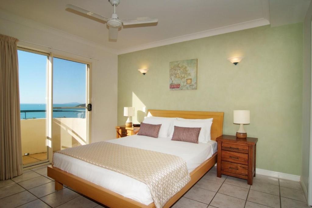 Mediterranean Resort Airlie Beach