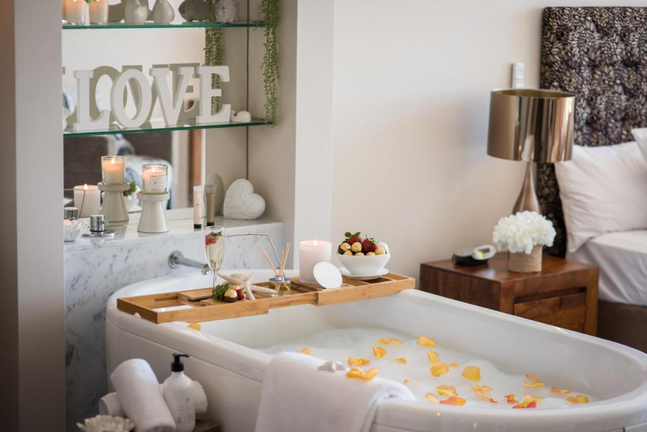 Rendez-vous Chez L'eah Apartment *