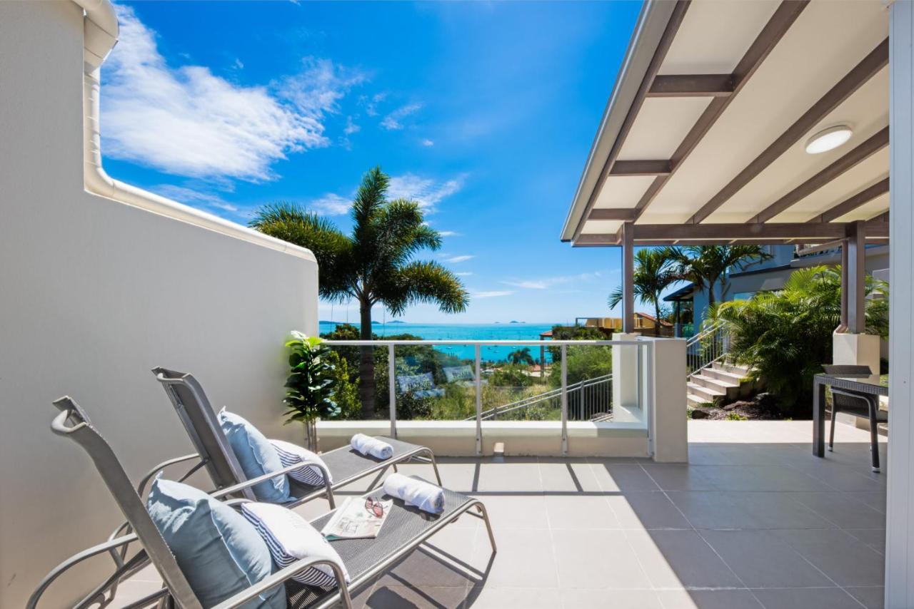 Rendez-vous Chez L'eah Airlie Beach