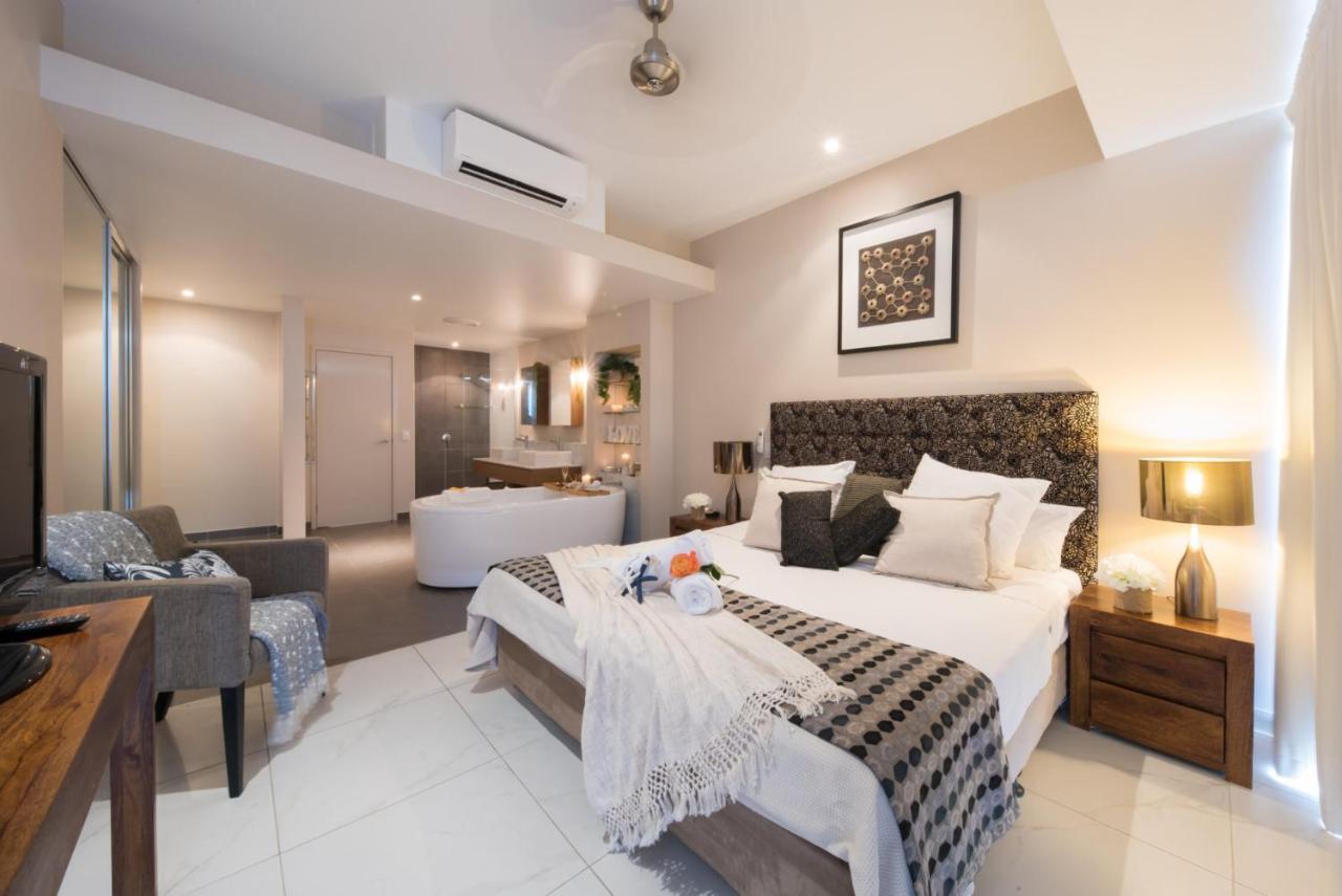 Rendez-vous Chez L'eah Apartment