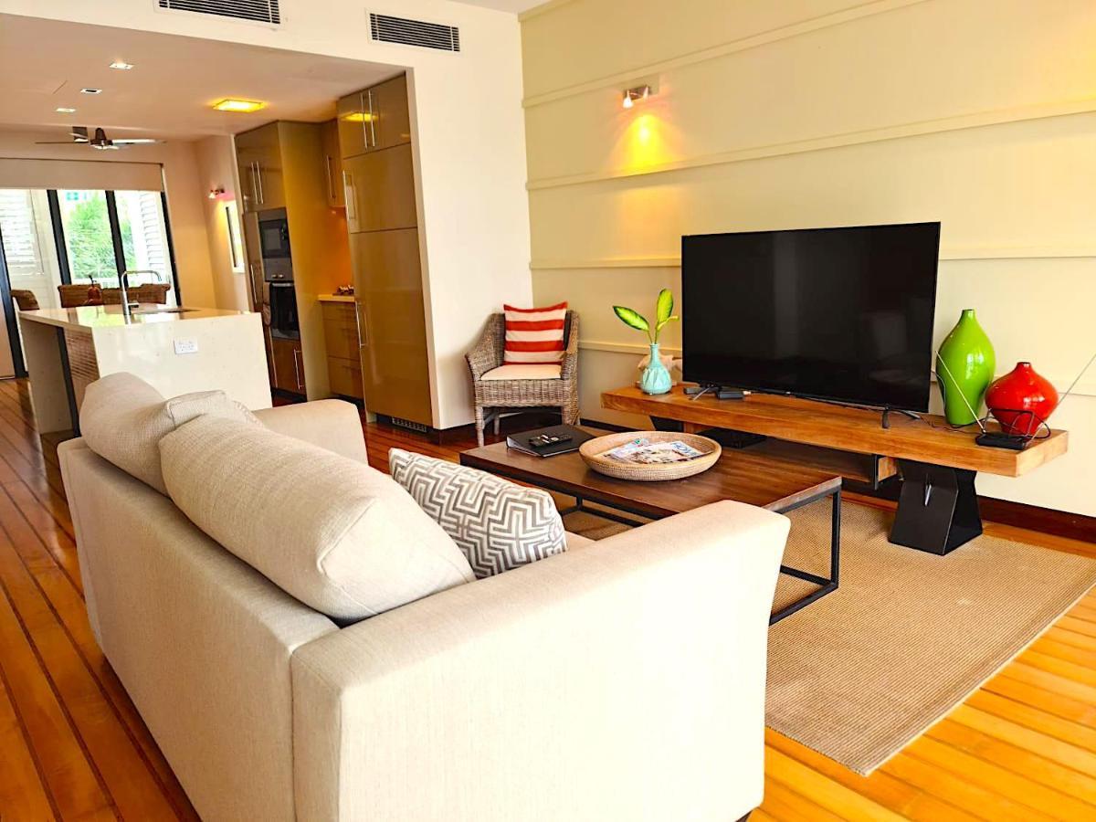 Apartamento Boathouse Port Of Airlie Airlie Beach