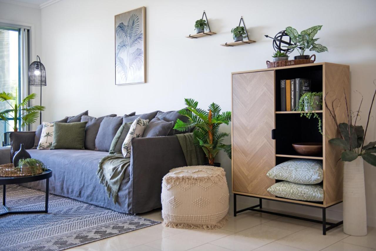 Apartment Tulip Oak Airlie Beach