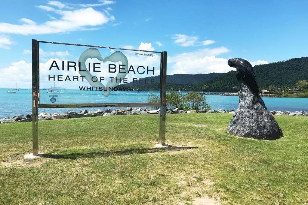 Lily Lamond, T/house, Outdoor Shower, 5 Min Walk To The Ocean, Airlie Holiday home