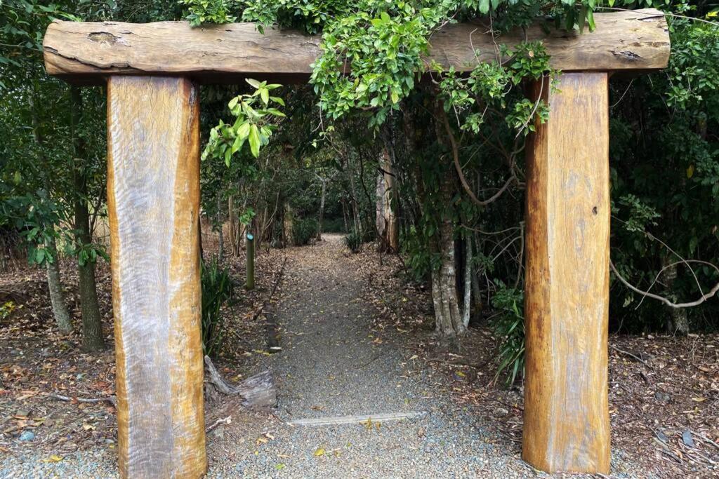 Lily Lamond, T/house, Outdoor Shower, 5 Min Walk To The Ocean, Airlie Holiday home *