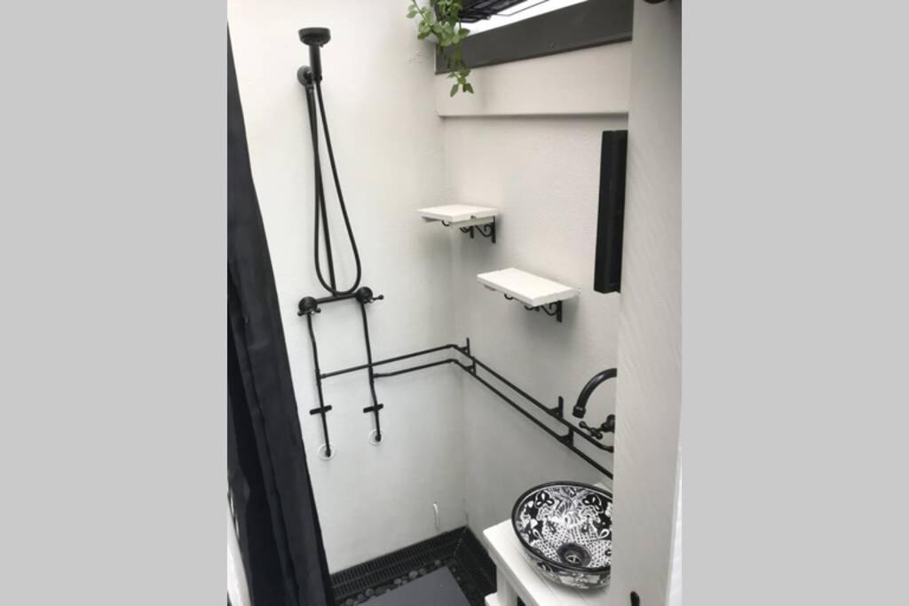 Holiday home Lily Lamond, T/house, Outdoor Shower, 5 Min Walk To The Ocean, Airlie