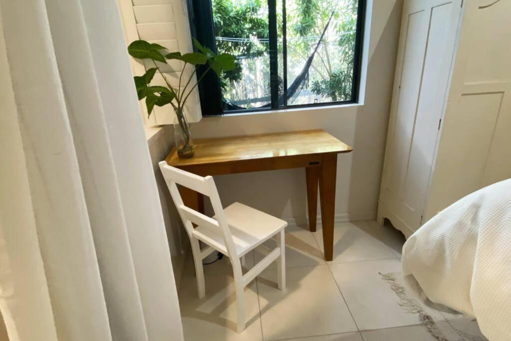 Holiday home Lily Lamond, T/house, Outdoor Shower, 5 Min Walk To The Ocean, Airlie