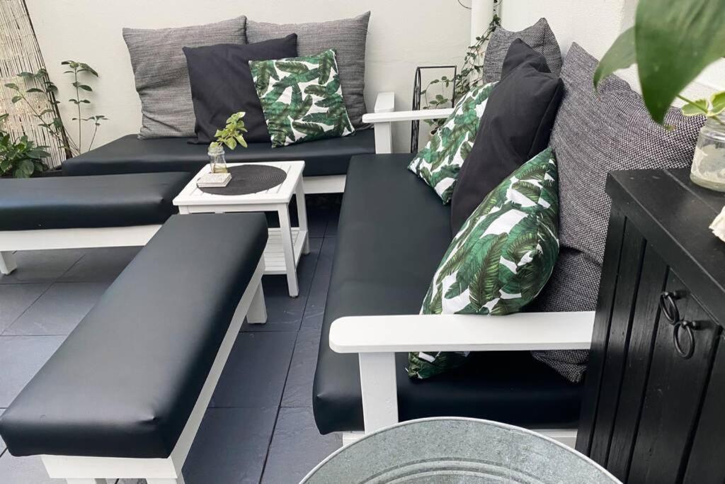 Holiday home Lily Lamond, T/house, Outdoor Shower, 5 Min Walk To The Ocean, Airlie