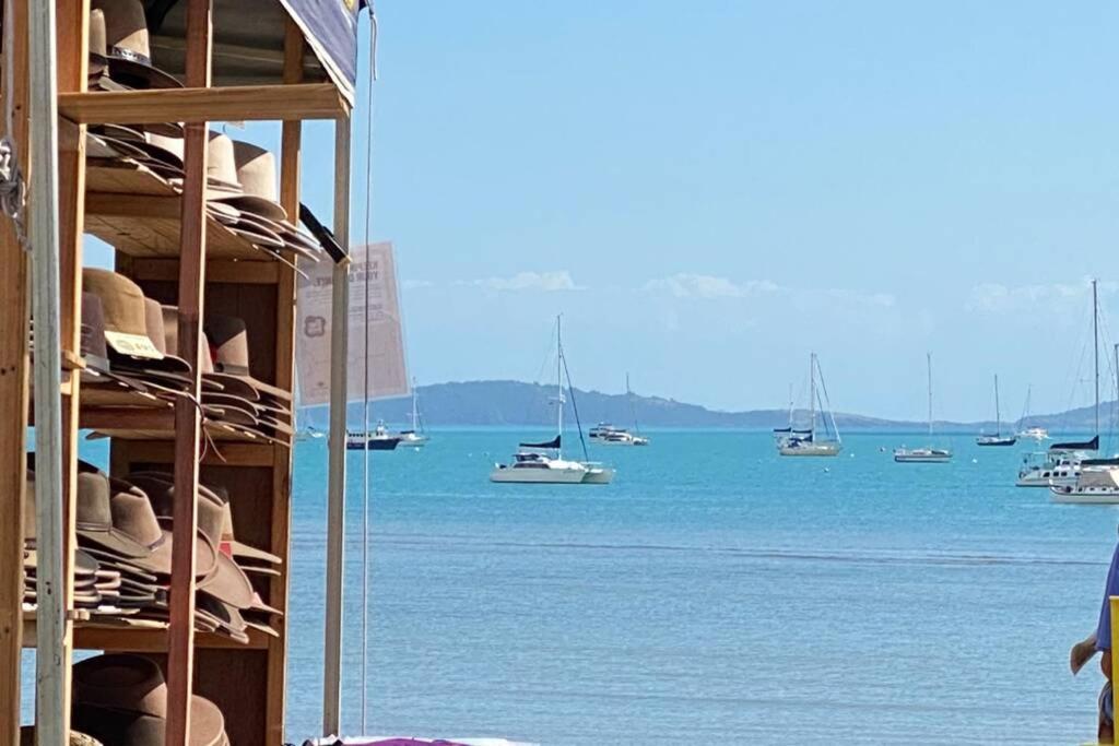 Holiday home Lily Lamond, T/house, Outdoor Shower, 5 Min Walk To The Ocean, Airlie *