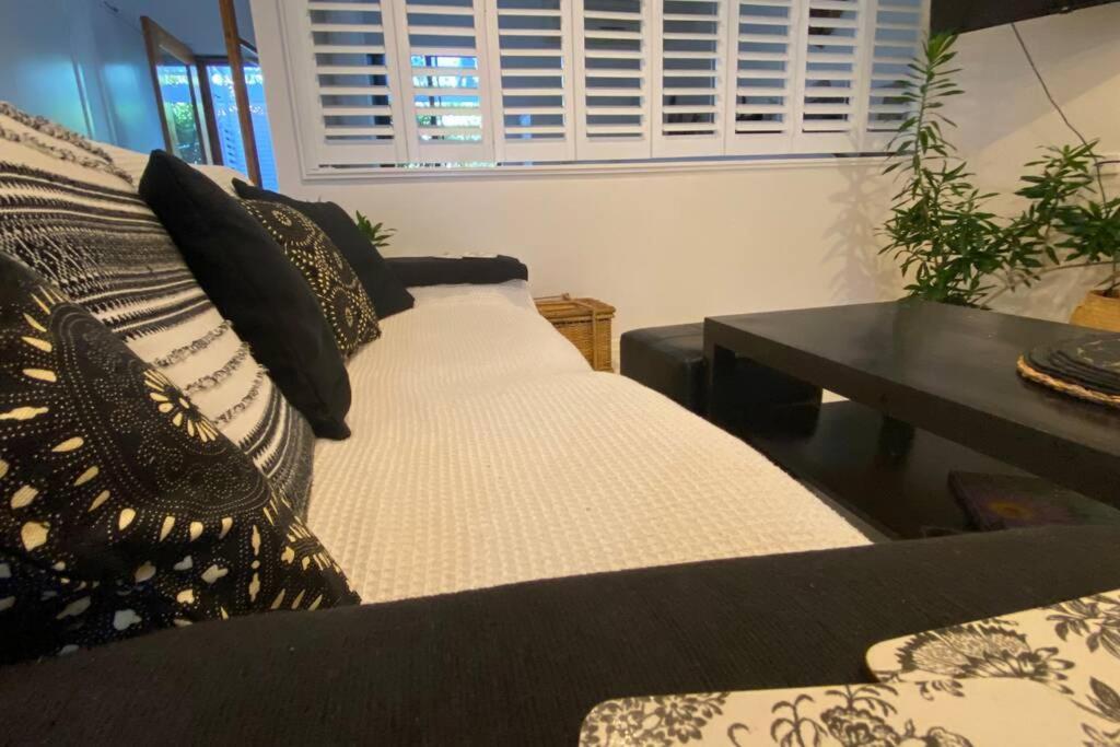 Holiday home Lily Lamond, T/house, Outdoor Shower, 5 Min Walk To The Ocean, Airlie