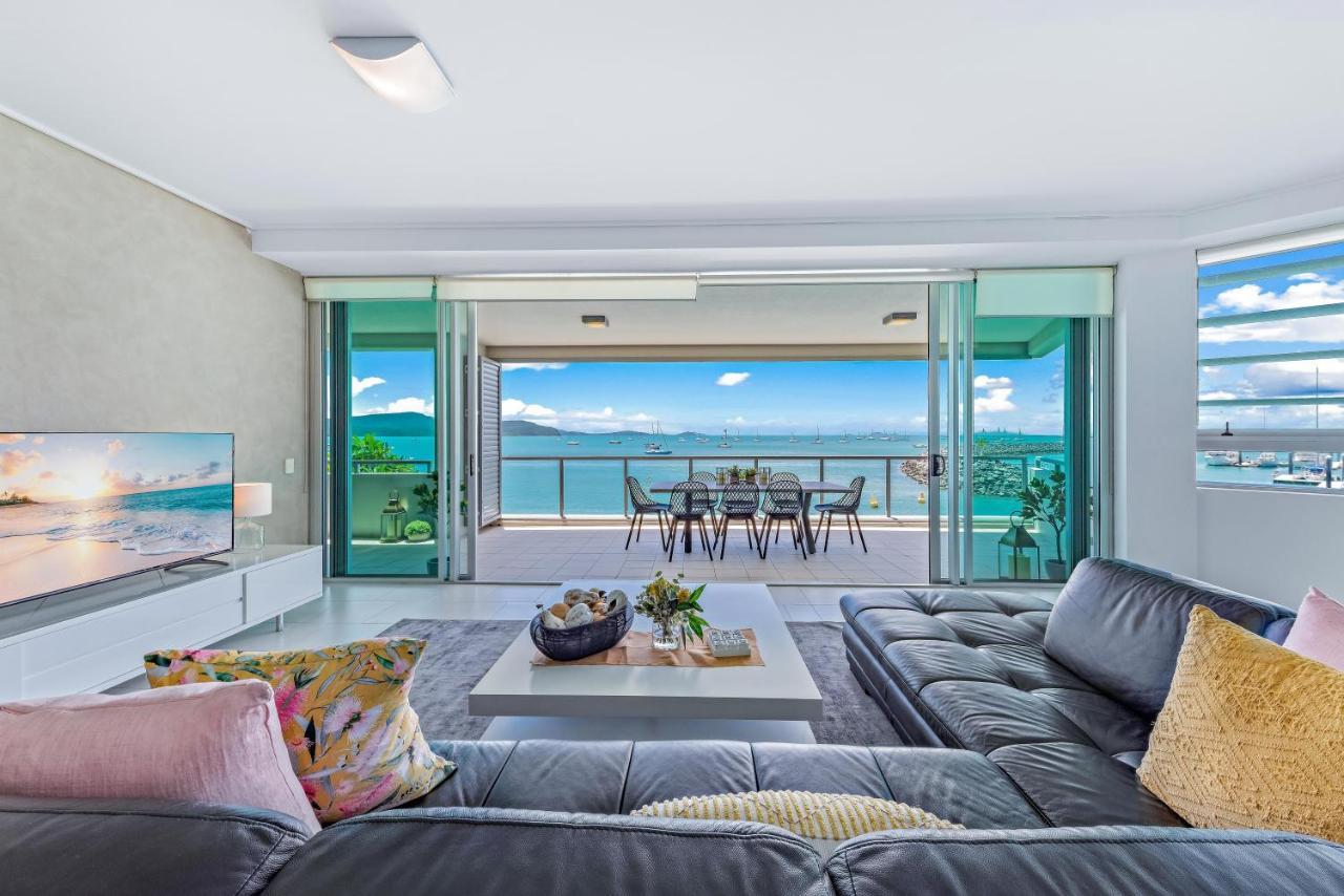 Peninsula Airlie 5*