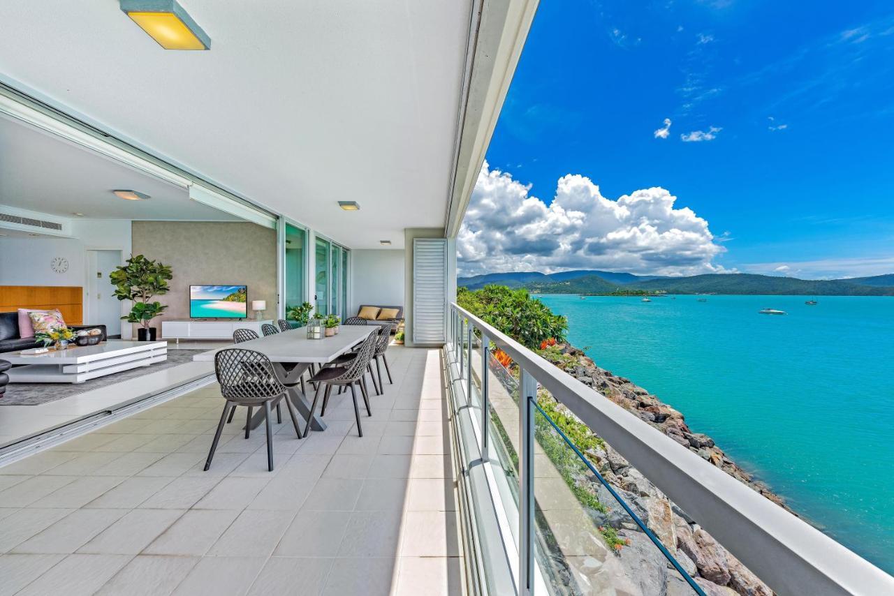 Aparthotel Peninsula Airlie 5*