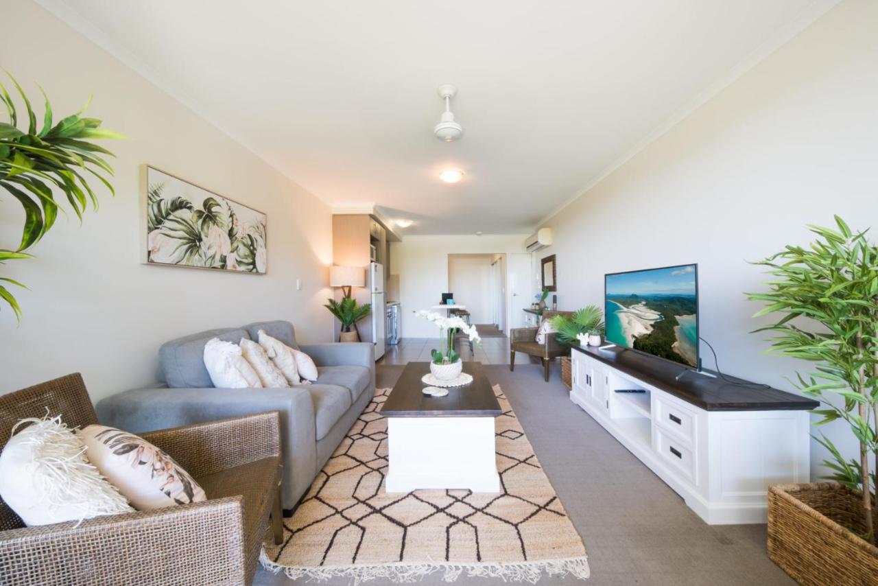 Waterlily - One Bedroom