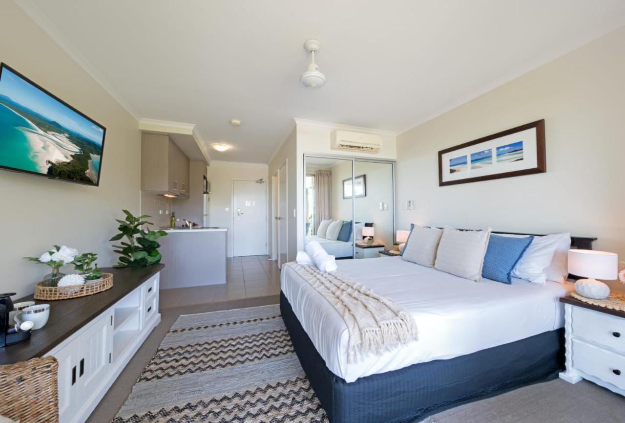 Waterlily - Apartment Airlie Beach