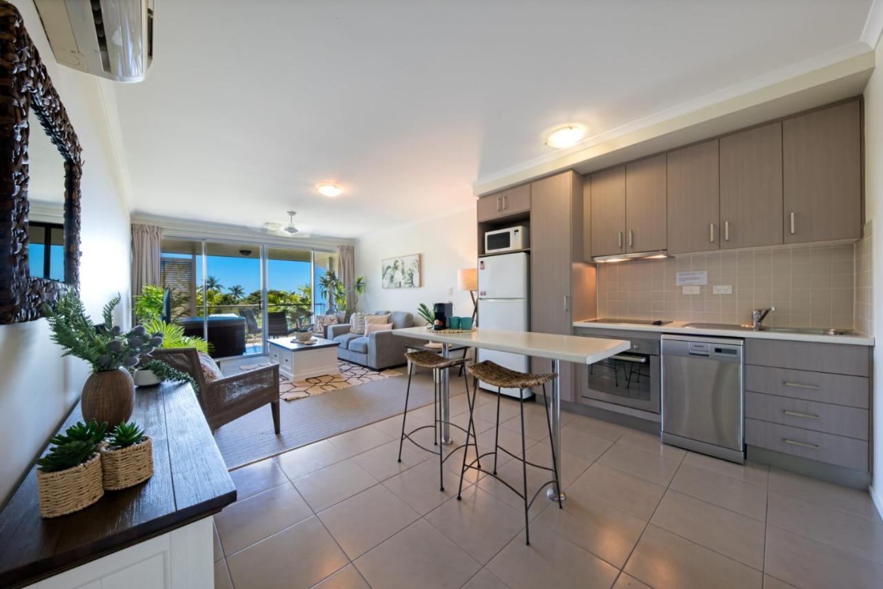 Waterlily - One Bedroom Apartment Airlie Beach