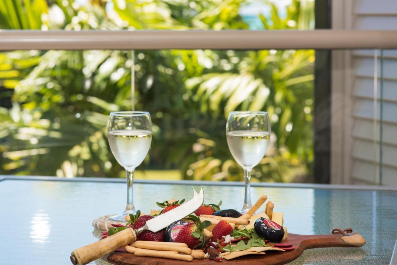 Waterlily - One Bedroom * Airlie Beach